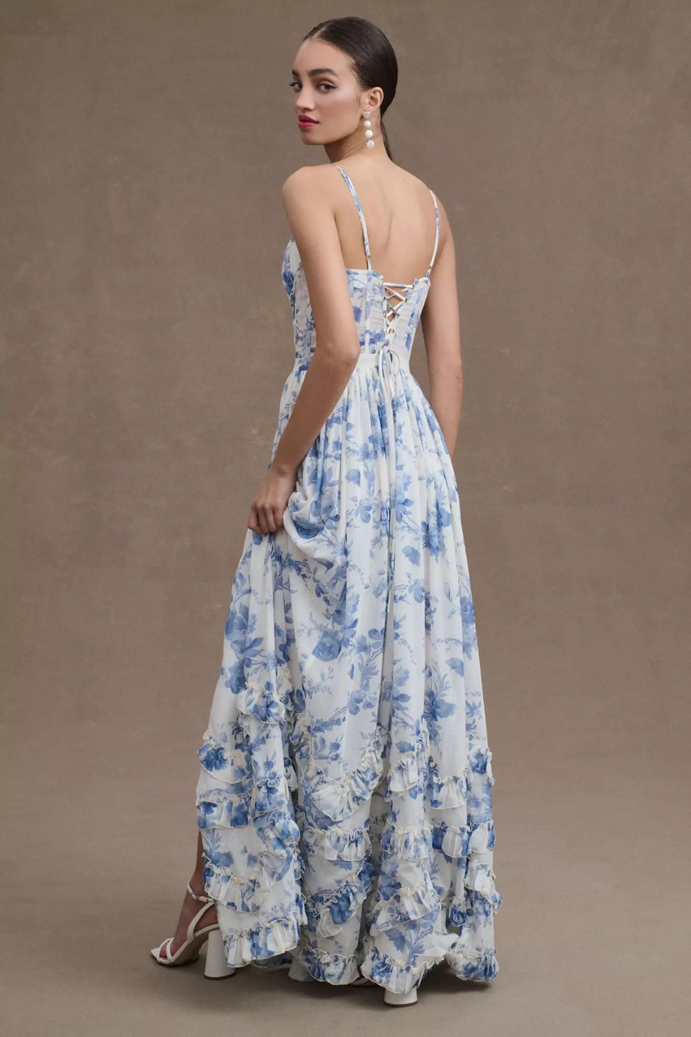 Vivienne Blake | Vesta Edition