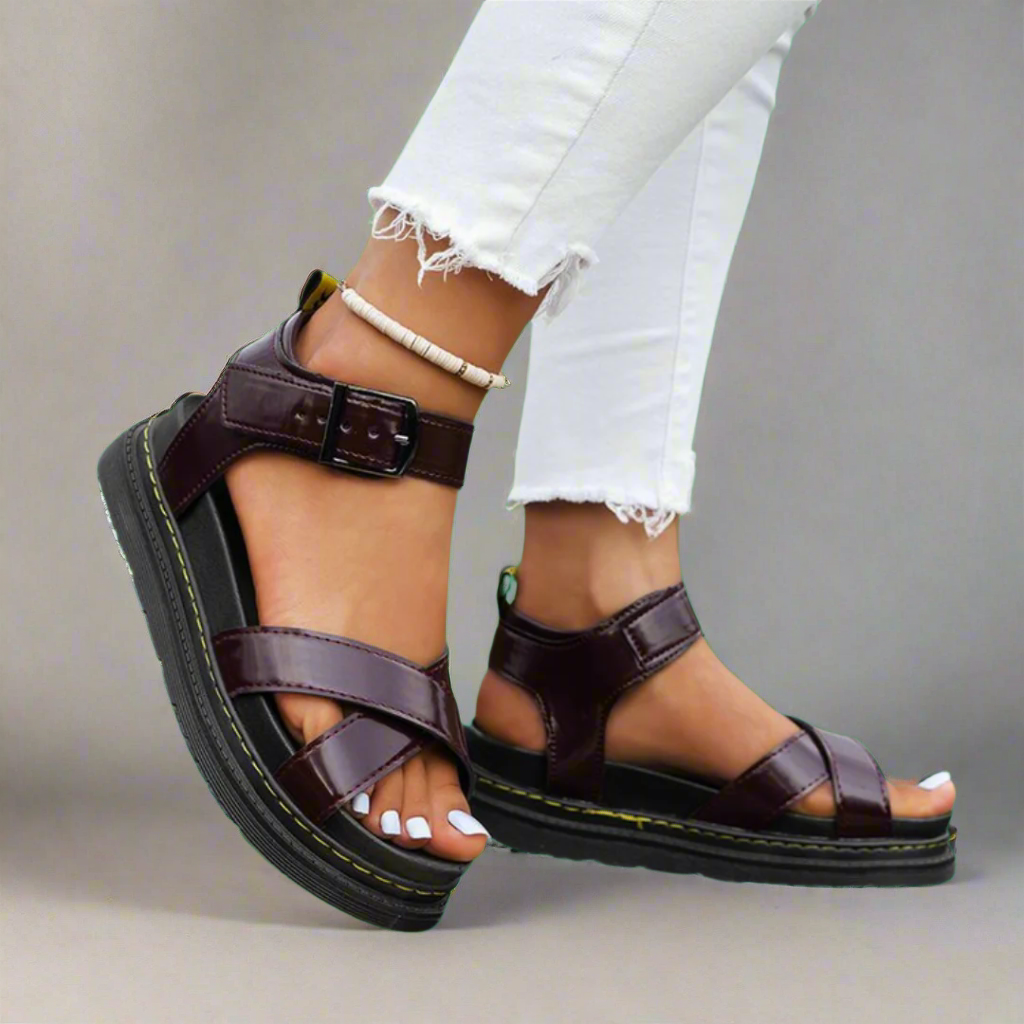 Liora Orthopedic Comfort Sandals