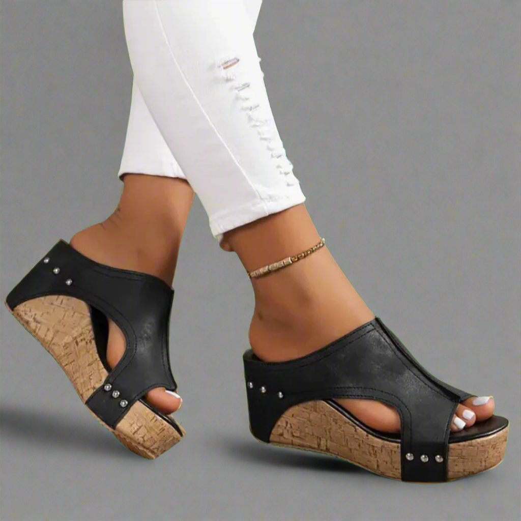 Urswen Premium Comfort Sandals