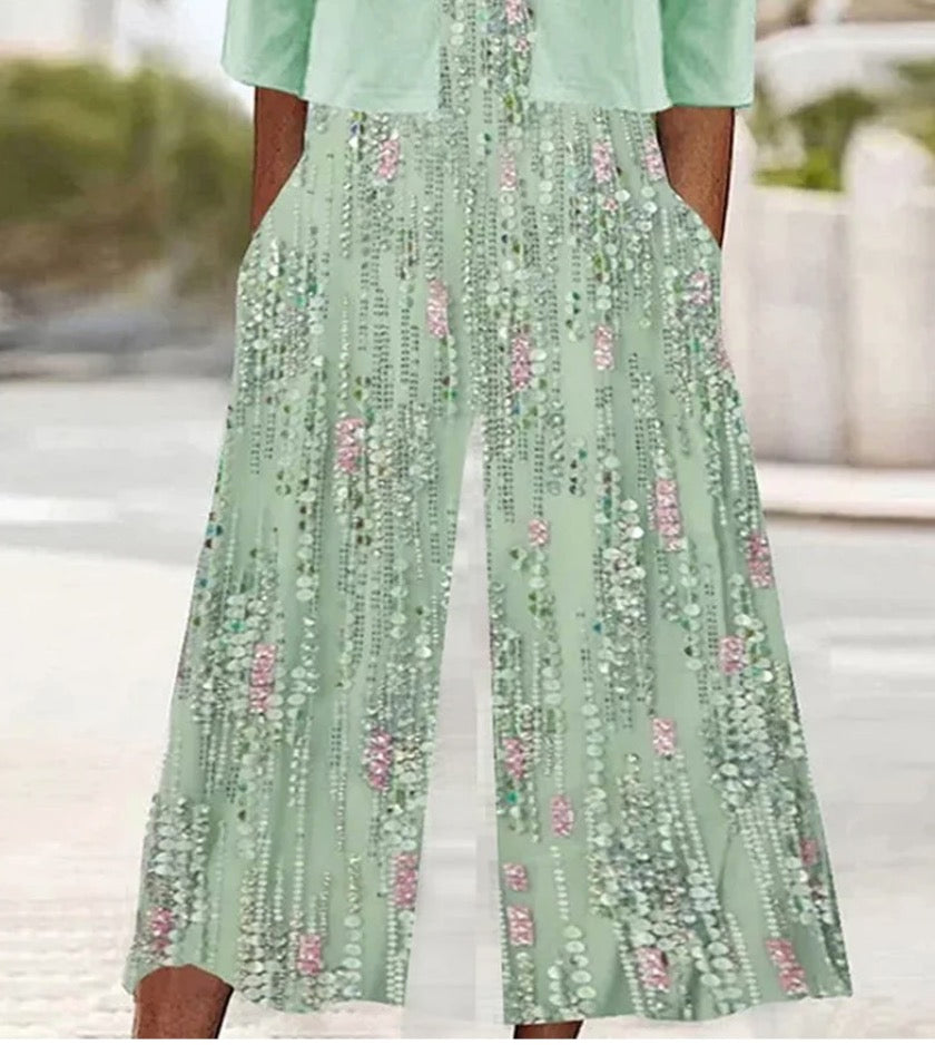 Forest | Modern Green Suit & Cover