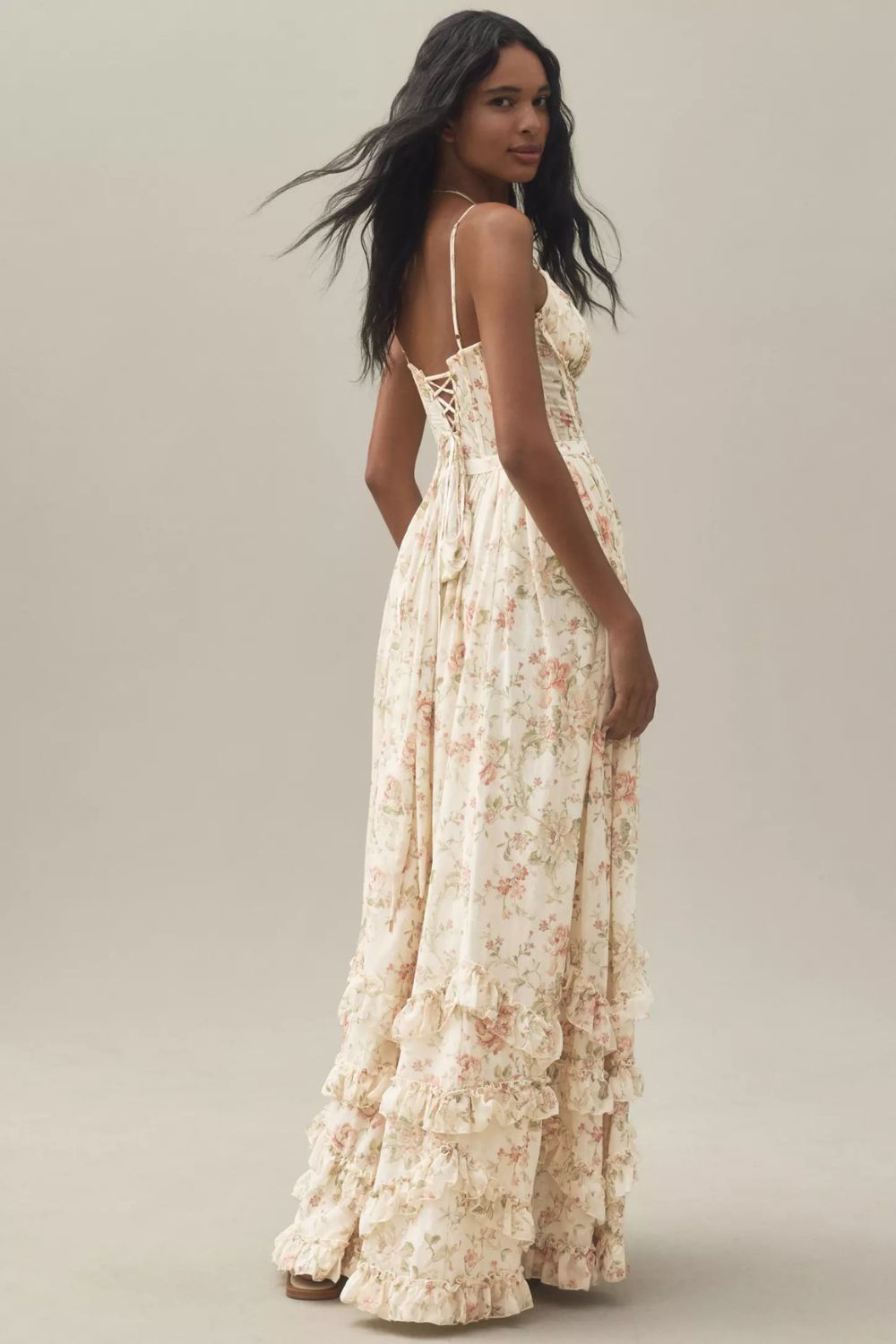 Vivienne Blake | Vesta Edition