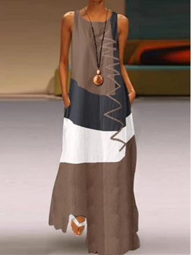 Solara Dress