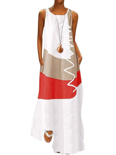 Solara Dress