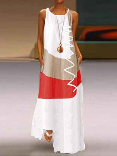 Solara Dress