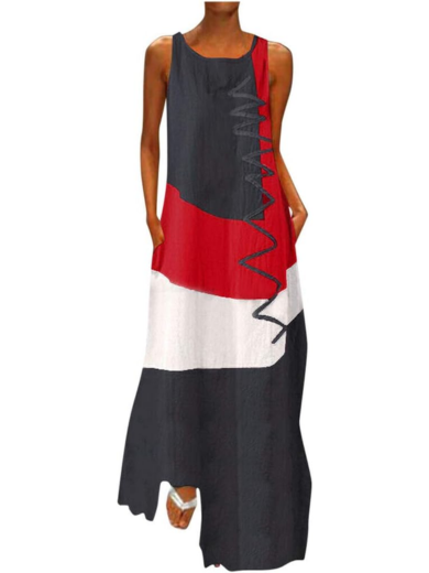 Solara Dress