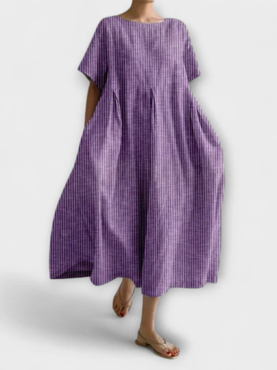 Solene Breeze Maxi Dress