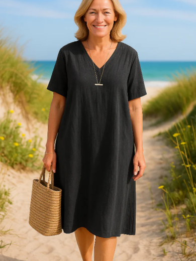 Amelia | Breeze & Bloom Dress