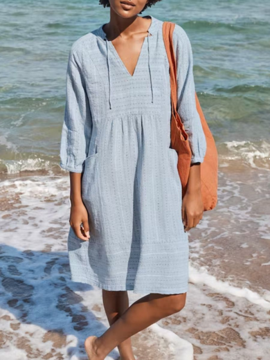 Mira | The Breezy Everyday Dress