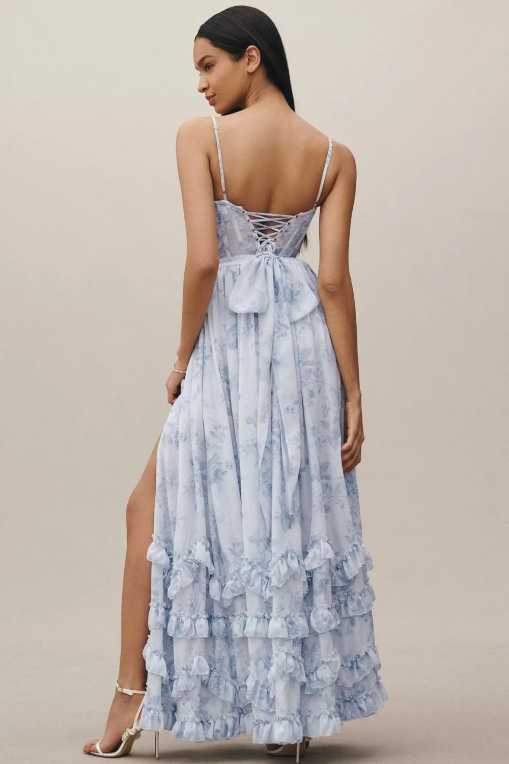 Vivienne Blake | Vesta Edition
