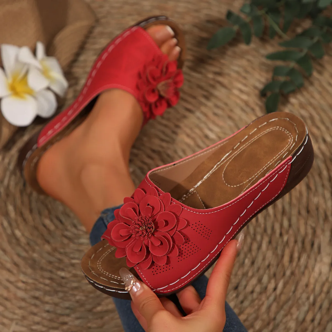 Haven™ Supportive Comfort Sandals