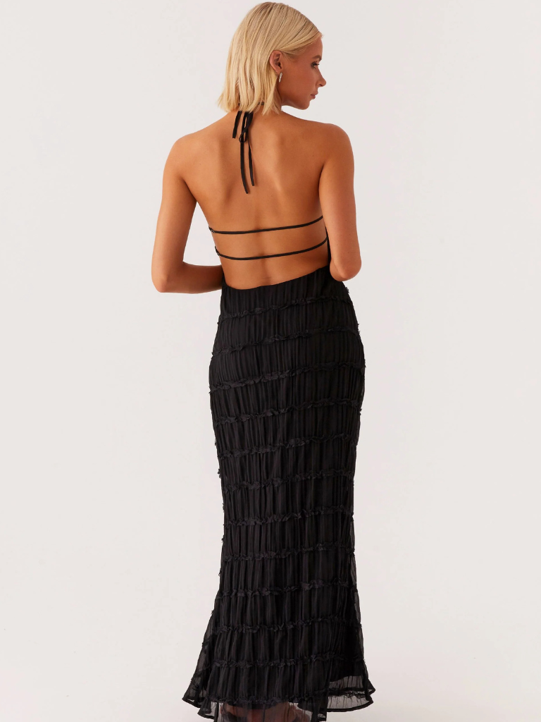 Cora | Effortless Comfort Dress