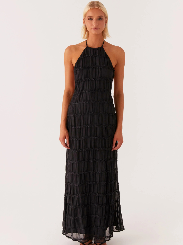 Cora | Effortless Comfort Dress