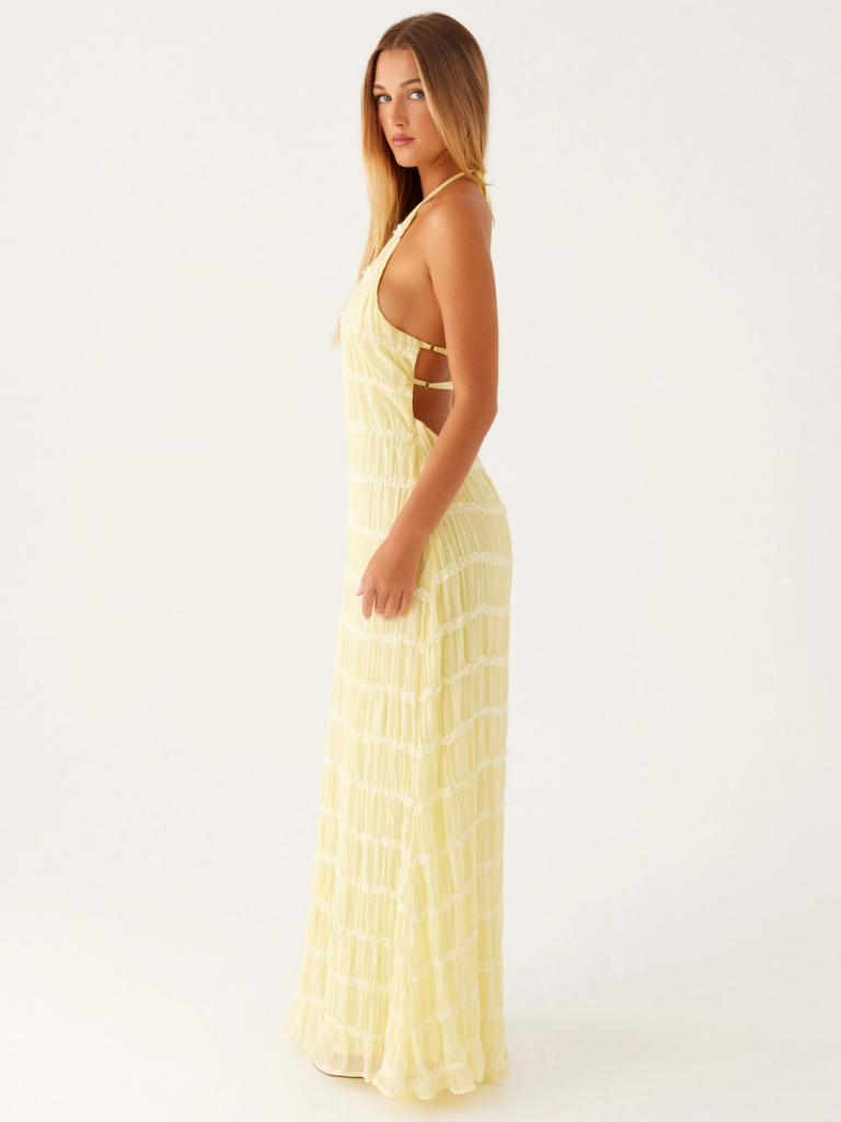 Cora | Effortless Comfort Dress