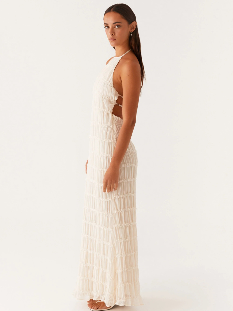 Cora | Effortless Comfort Dress