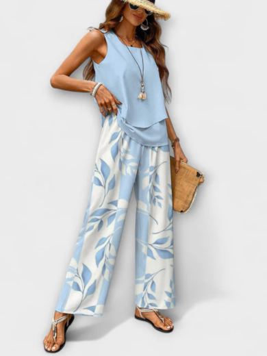 Mira Summer Set