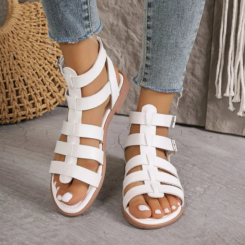 Serena™ Elegant Sandals — Style with Everyday Comfort