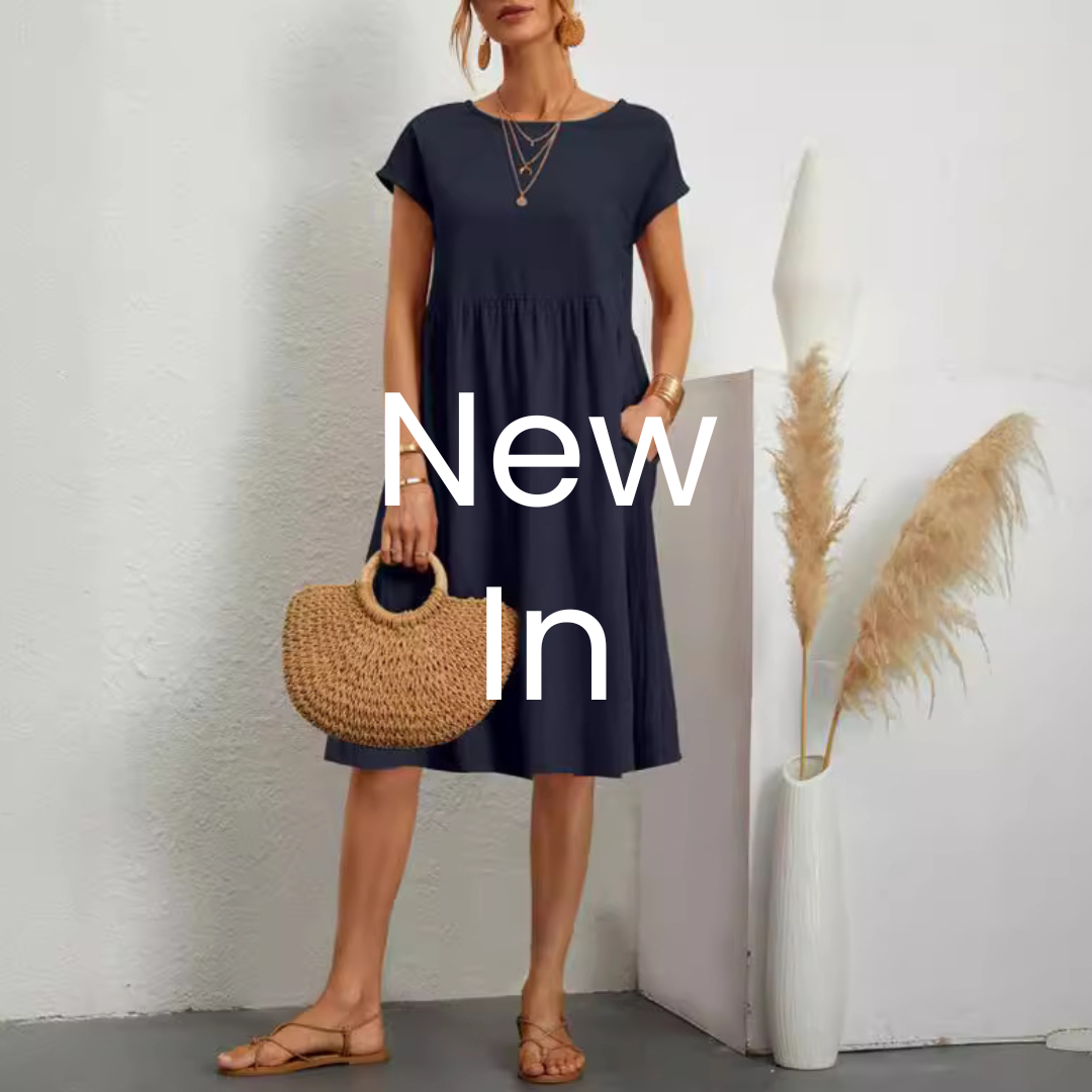 New in