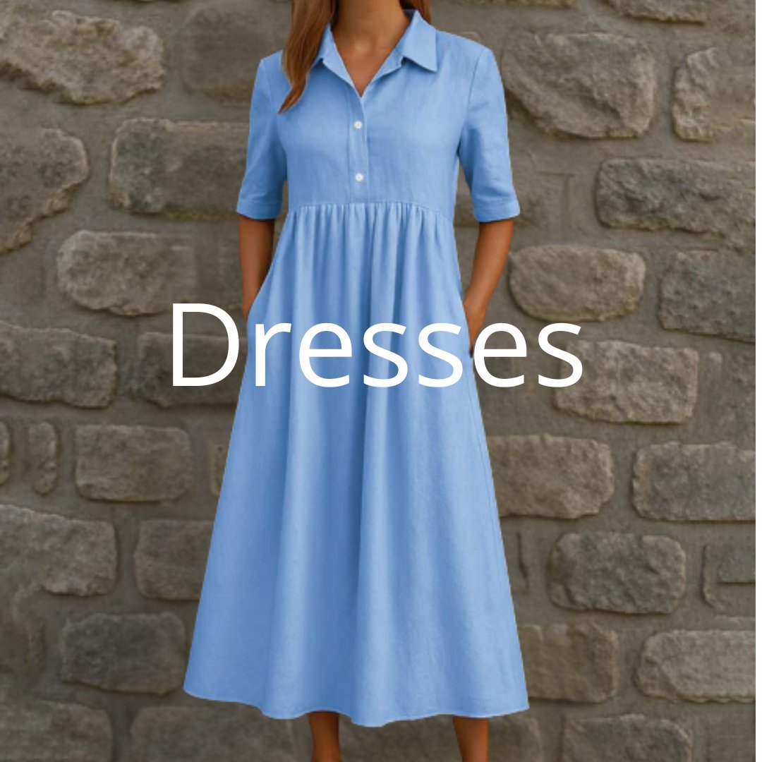 Dresses