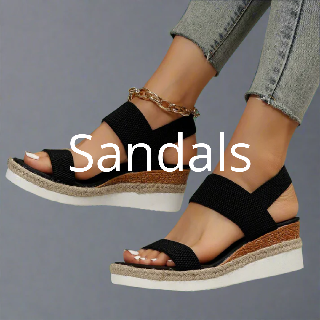 Sandals