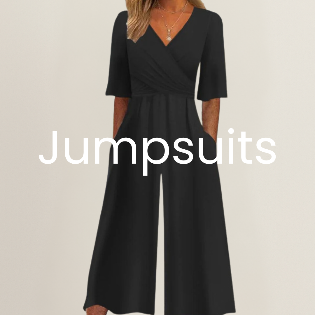 Jumpsuits