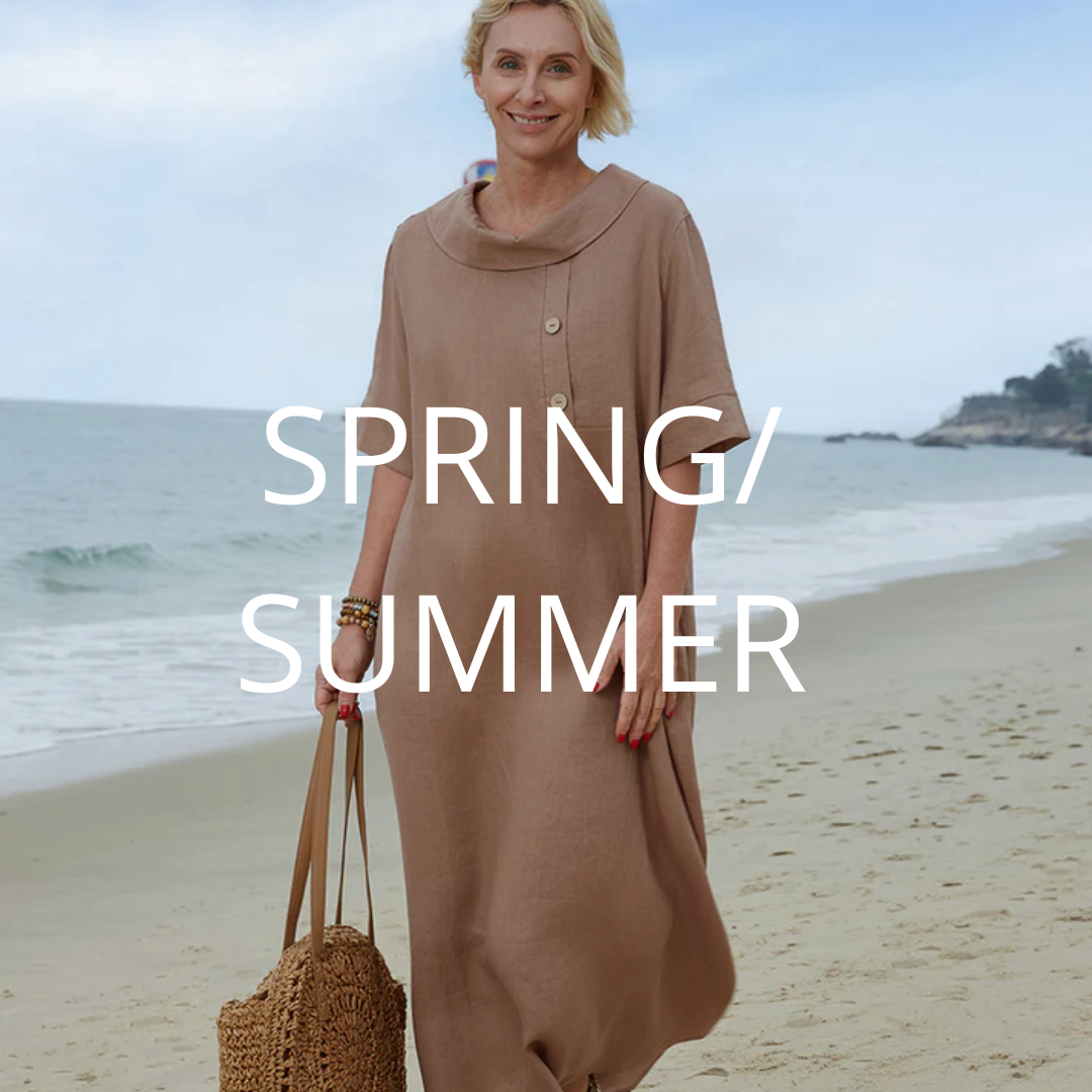 SPRING/SUMMER