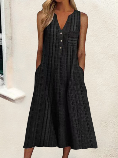 Clara – Easy Elegance Maxi Dress