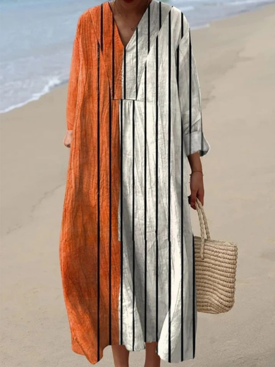 Alissa | Everyday Cotton Dress