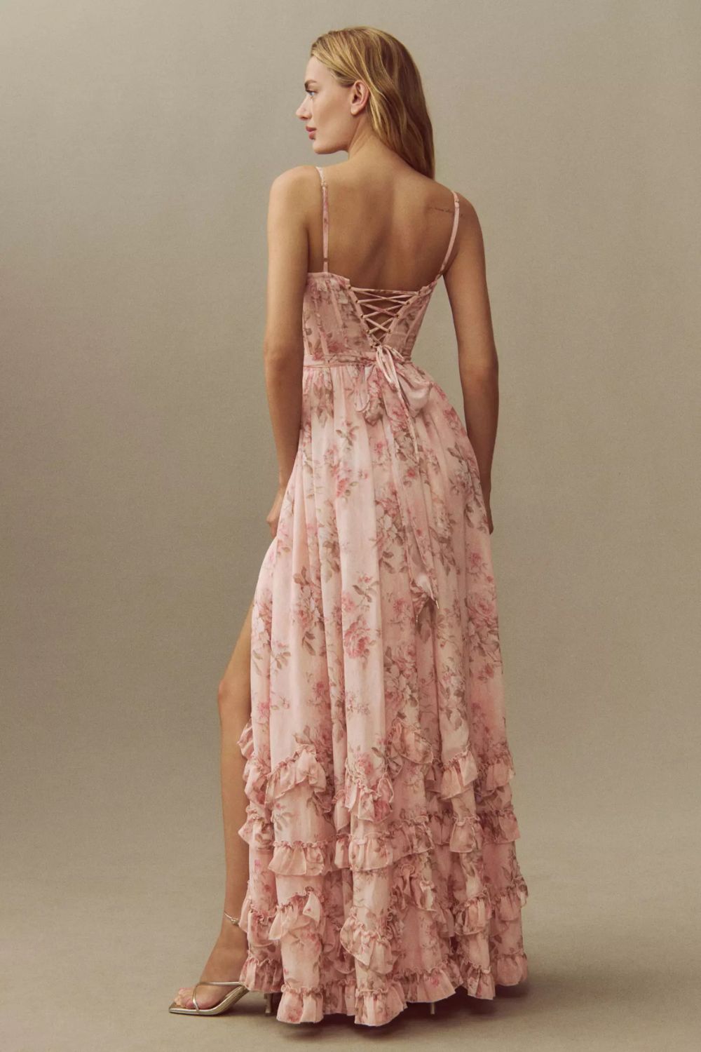 Vivienne Blake | Vesta Edition