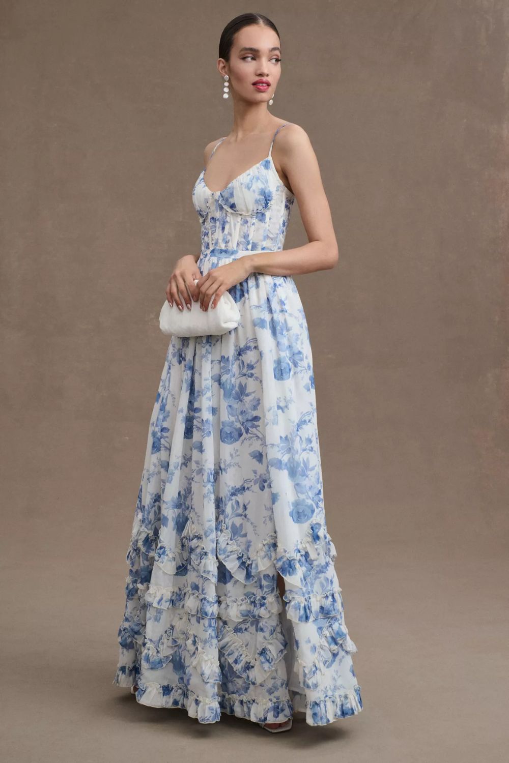 Vivienne Blake | Vesta Edition