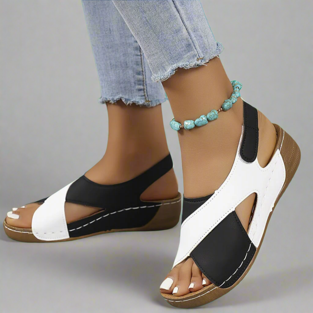 Grace Orthopedic Comfort Sandals
