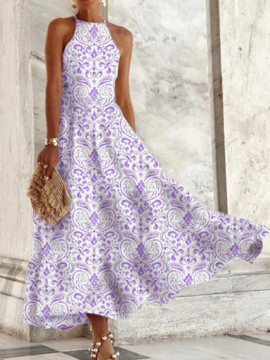 Ophelia | Elegant Off-Shoulder Maxi Dress