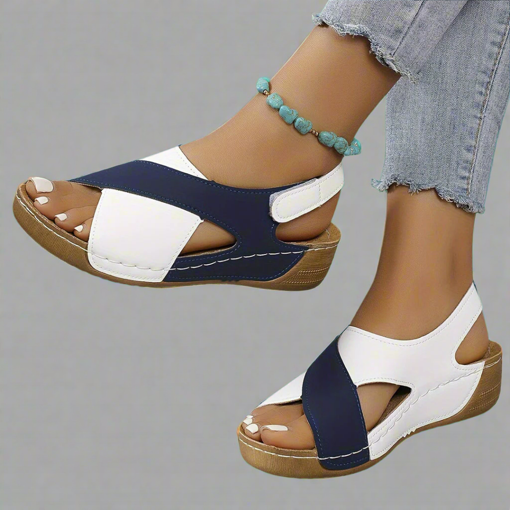 Grace Orthopedic Comfort Sandals