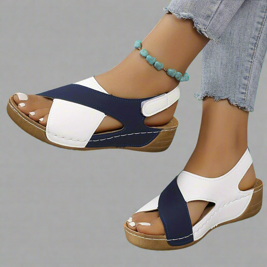 Grace Orthopedic Comfort Sandals