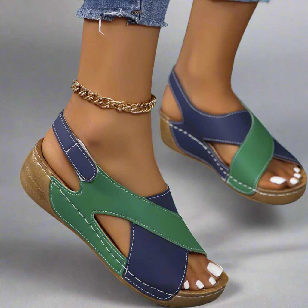Grace Orthopedic Comfort Sandals