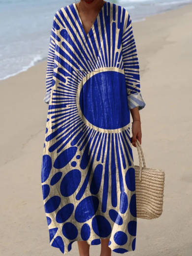 Annah | Everyday Cotton Dress