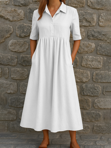 Romi | The Everyday Comfort Dress