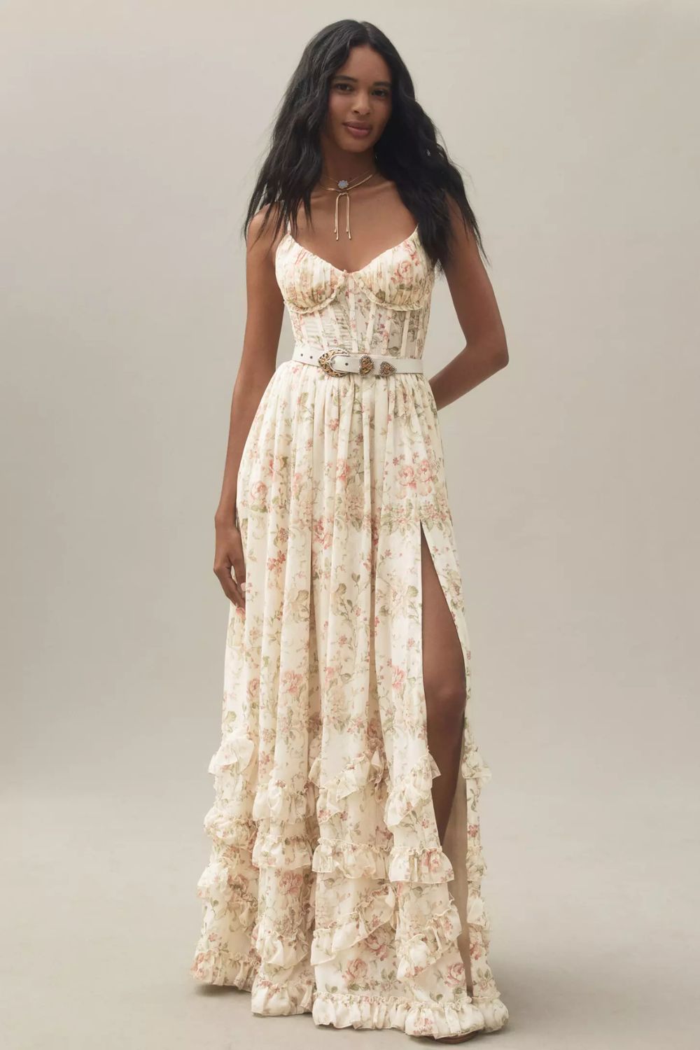 Vivienne Blake | Vesta Edition