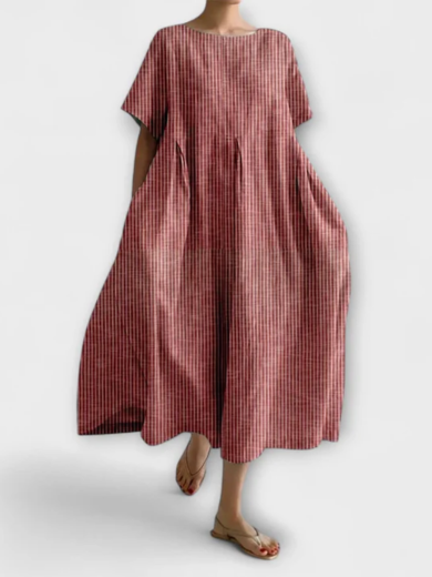 Solene Breeze Maxi Dress