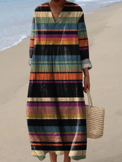 Maricia | Everyday Cotton Dress