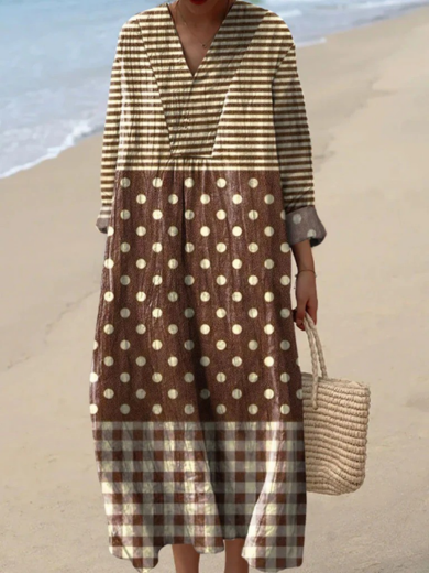 Nira | Everyday Cotton Dress