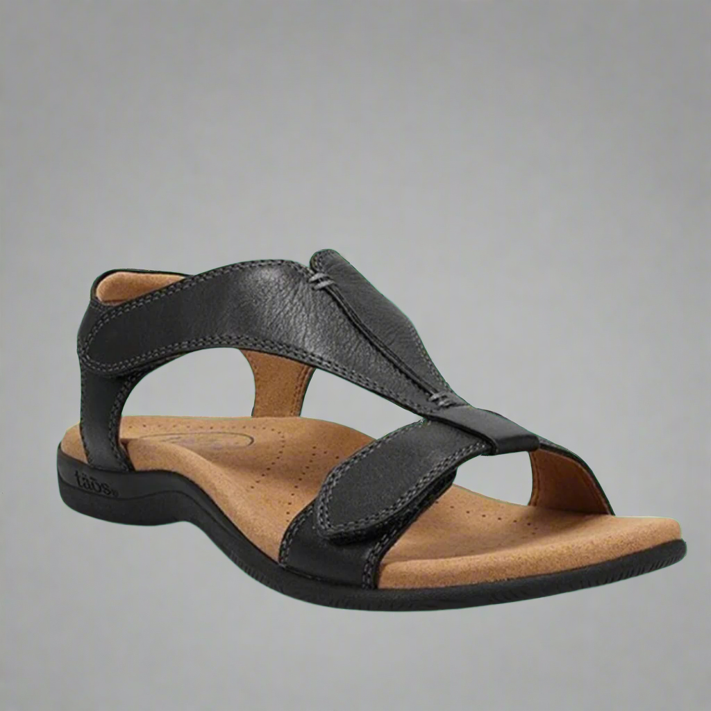 Aria Indoor-Outdoor Comfort Sandals