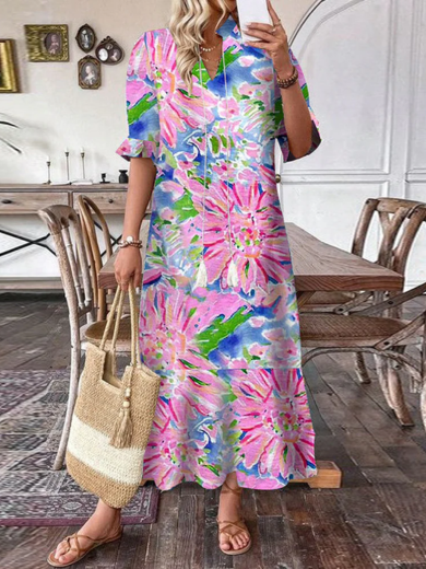 The Marlowe Dress