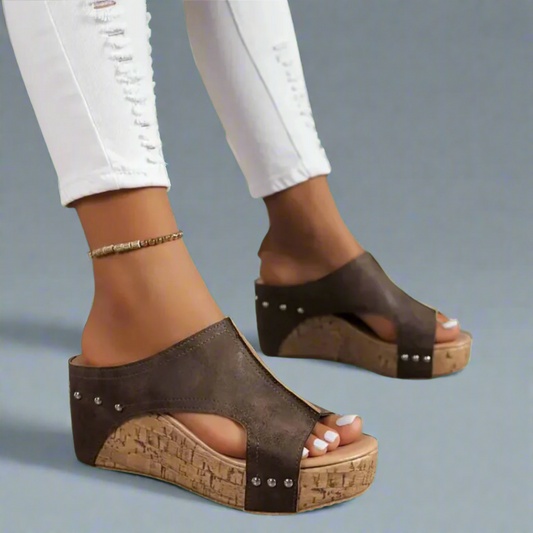Urswen Premium Comfort Sandals