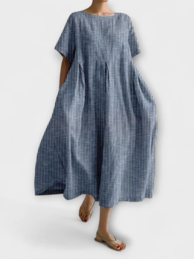 Solene Breeze Maxi Dress