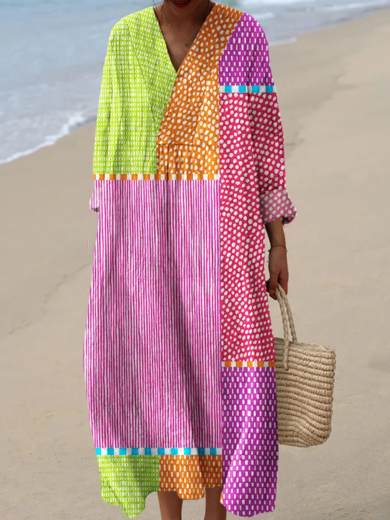 Sann | Everyday Cotton Dress
