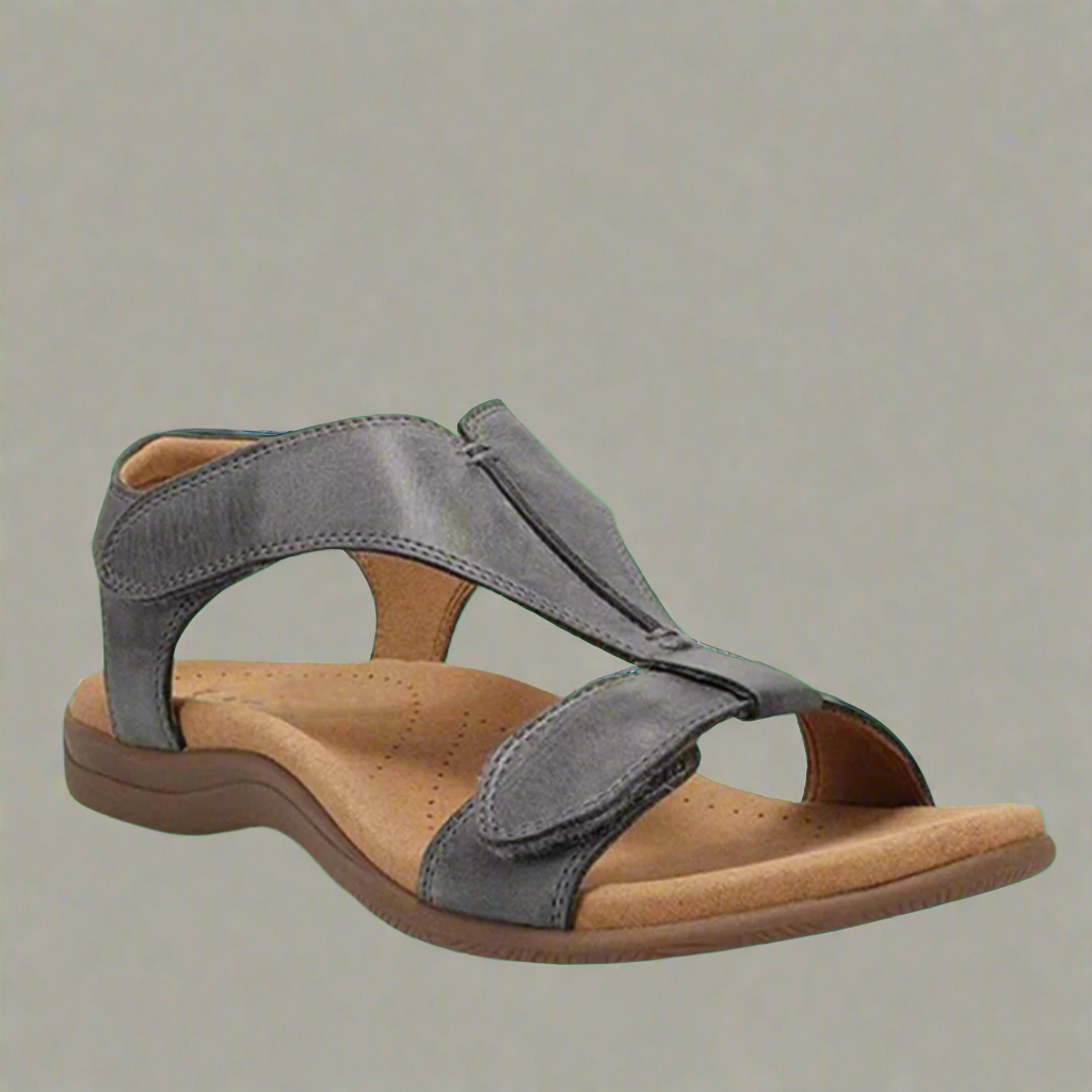 Aria Indoor-Outdoor Comfort Sandals