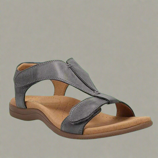 Aria Indoor-Outdoor Comfort Sandals
