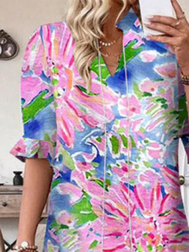 The Marlowe Dress
