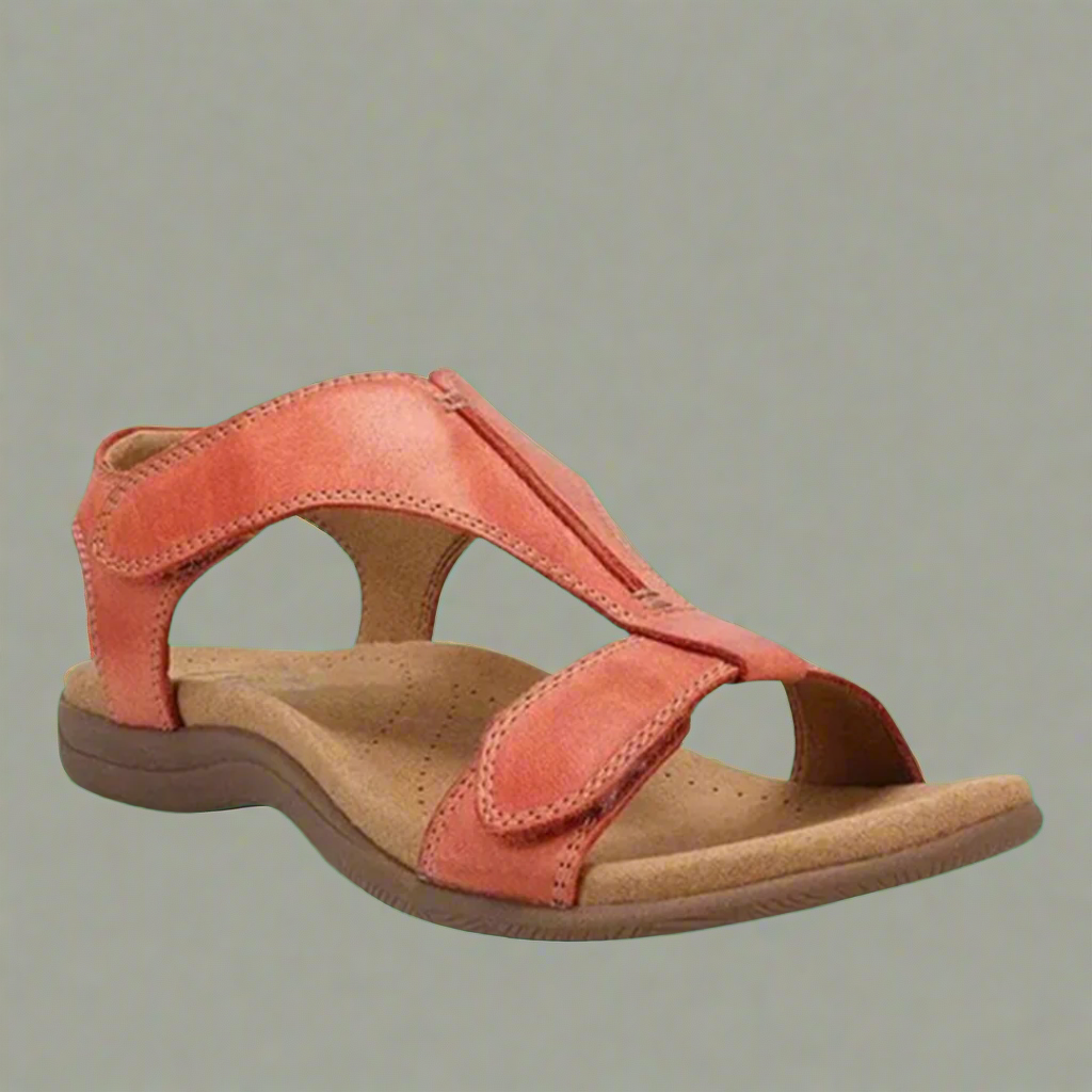 Aria Indoor-Outdoor Comfort Sandals