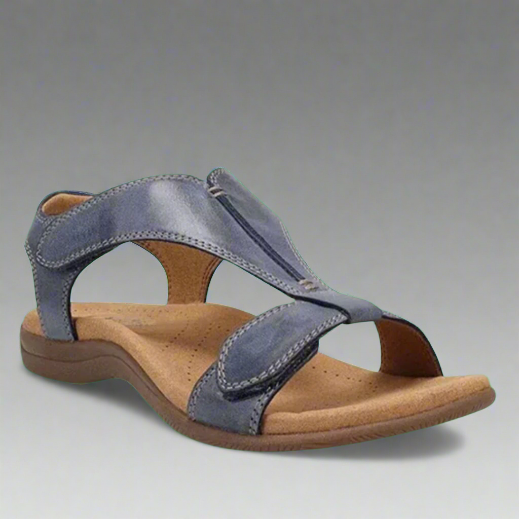 Aria Indoor-Outdoor Comfort Sandals